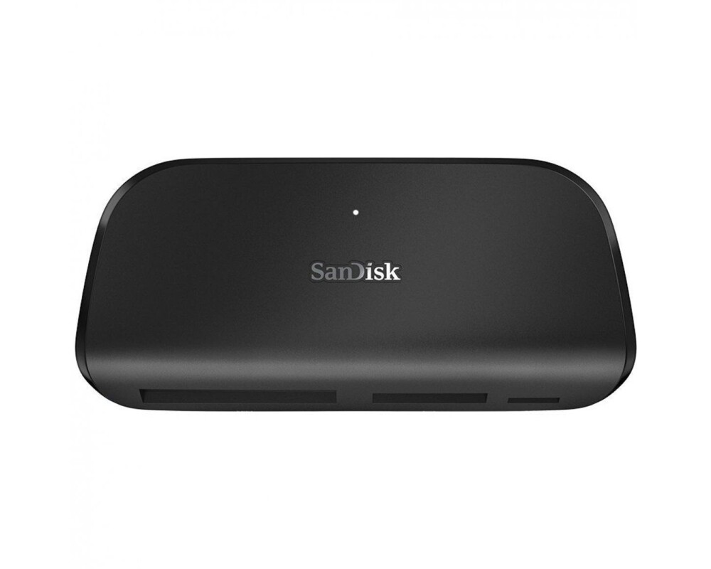 Четец за карти SanDisk SDDR-A631-GNGNN 3