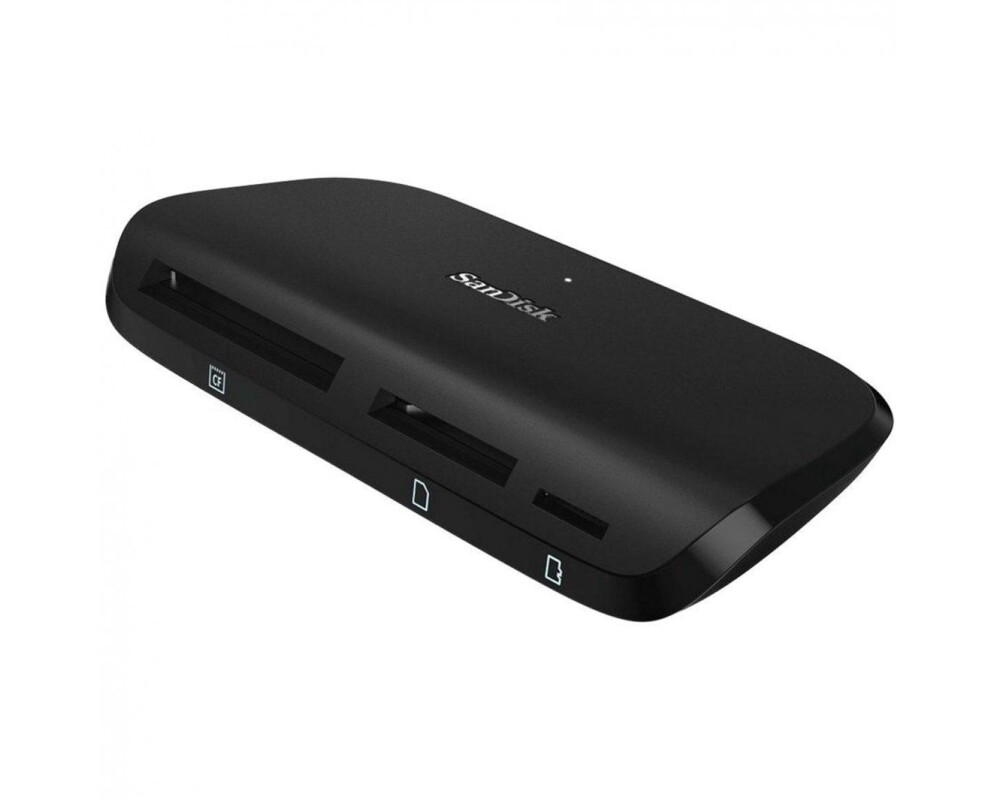 Четец за карти SanDisk SDDR-A631-GNGNN 2