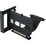 <span>Кабел</span> Cooler Master GPU holder V2 Брекет и кабел за вертикален монтаж на видео карта <span class='catalog-num-in-name'>CM-MCA-U000R-KFVK01</span> - 