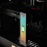 Контролер Брекет за видео карта Jonsbo VC-4, ARGB GPU 12