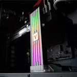Контролер Брекет за видео карта Jonsbo VC-4, ARGB GPU 11