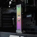 Контролер Брекет за видео карта Jonsbo VC-4, ARGB GPU 13