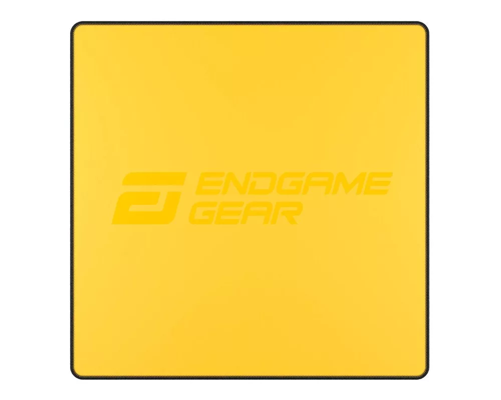 Пад за мишка Геймърски Endgame MPX-390 Black 4