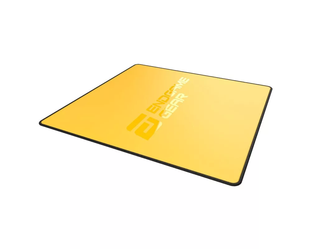 Пад за мишка Геймърски Endgame MPX-390 Black 3