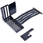 <span>Кабел</span> за вертикален монтаж за видео карта Lian Li LAN2-1X Externder Riser Cable 200mm PCI-E x16 3.0 и бракет за LanCool II <span class='catalog-num-in-name'>LL-AC-GELI-830</span> - 
