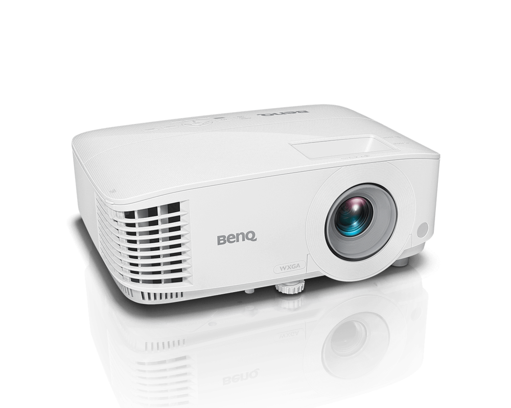 Проектор BenQ MW550 8