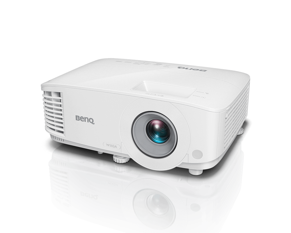 Проектор BenQ MW550 7