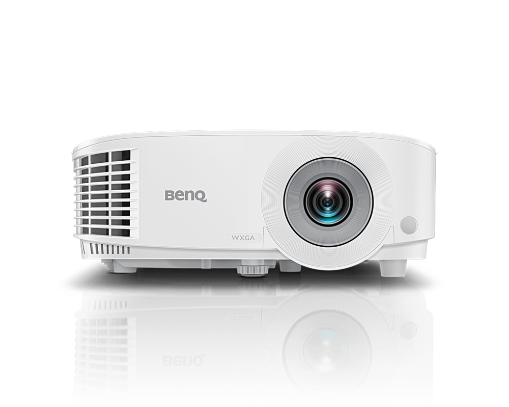 Проектор BenQ MW550 6