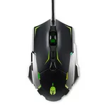 <span>Мишка</span> Геймърска мишка Spartan Gear Titan, черен <span class='catalog-num-in-name'>SG-033886</span> - 