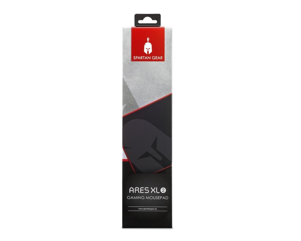 Пад за мишка Геймърски Spartan Gear Ares II XL 2