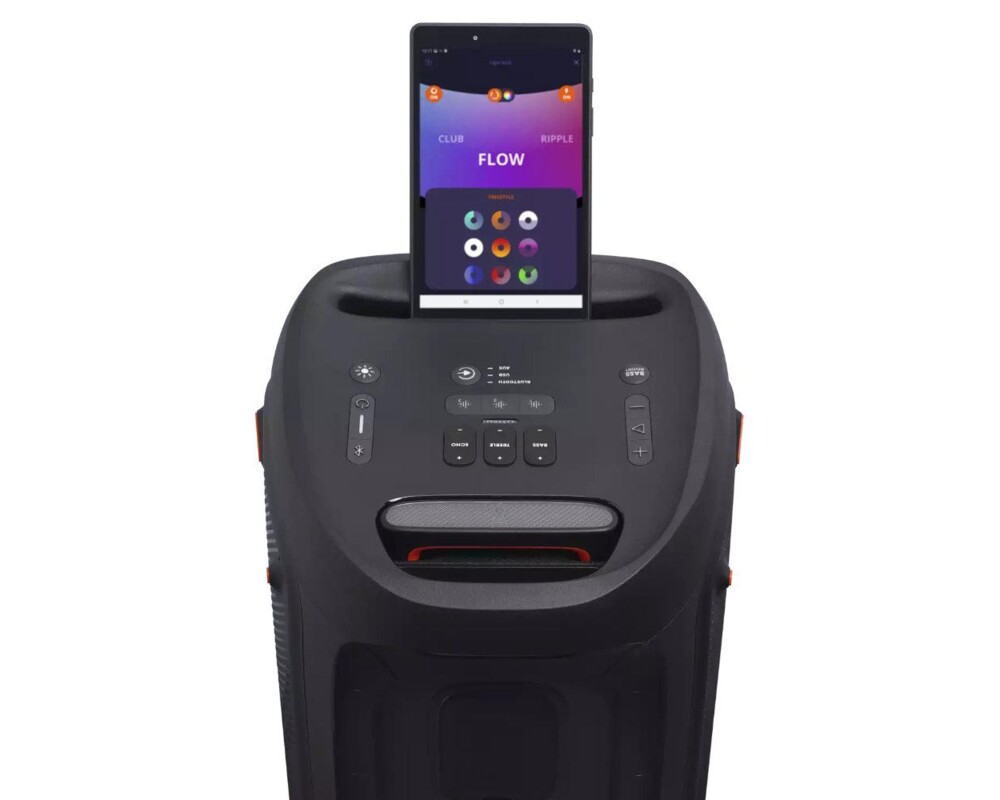 Тонколони Аудио система JBL Partybox 310 Черен 5