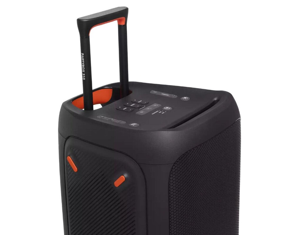 Тонколони Аудио система JBL Partybox 310 Черен 7