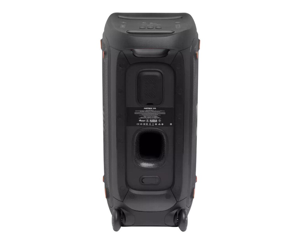 Тонколони Аудио система JBL Partybox 310 Черен 3