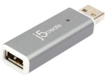<span>Адаптери</span> j5create JUC610, Android към Windows монитор, USB 2.0 <span class='catalog-num-in-name'>J5-JUC610</span> - 