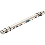 <span>Докинг станция</span> Докинг станция за лаптопи j5create Mini Ultra Station JUD531, USB3.0 <span class='catalog-num-in-name'>J5-JUD531</span> - 