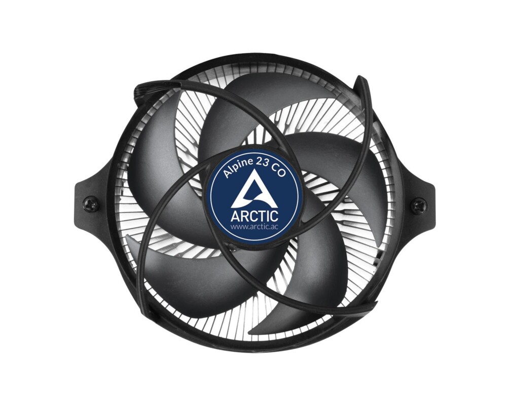 Охладител за процесор Arctic Alpine 23 CO, AM4 3
