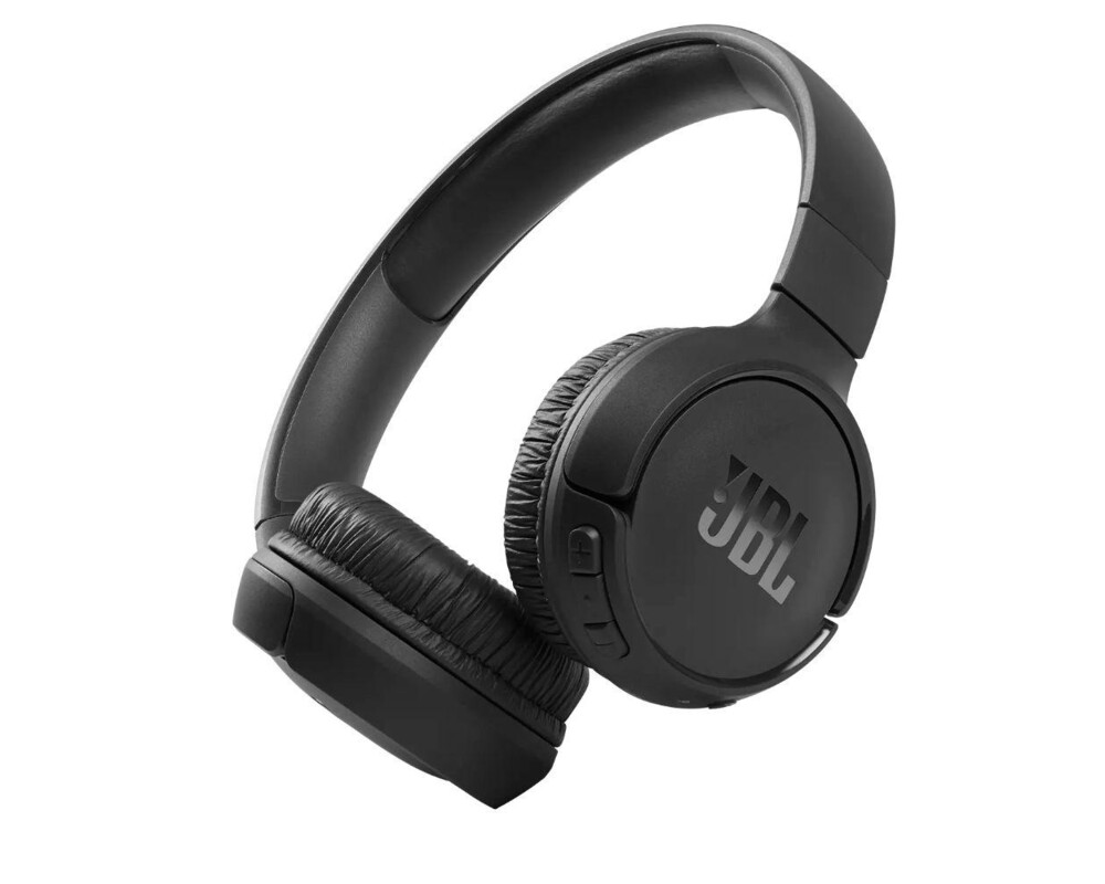 Слушалки JBL Tune 510BT JBLT510BTBLKEU черни 13