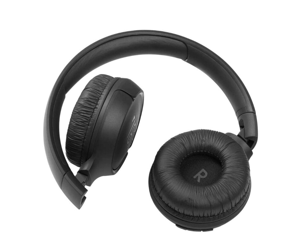 Слушалки JBL Tune 510BT JBLT510BTBLKEU черни 15