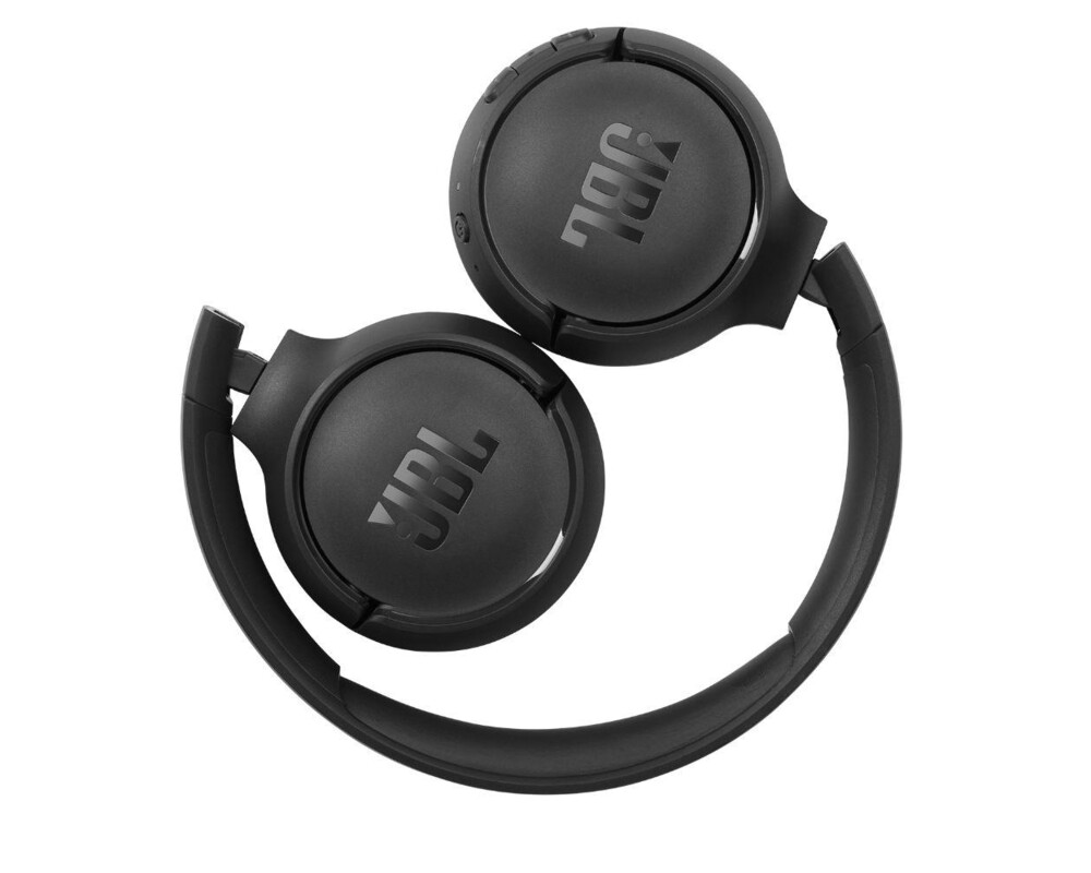 Слушалки JBL Tune 510BT JBLT510BTBLKEU черни 17