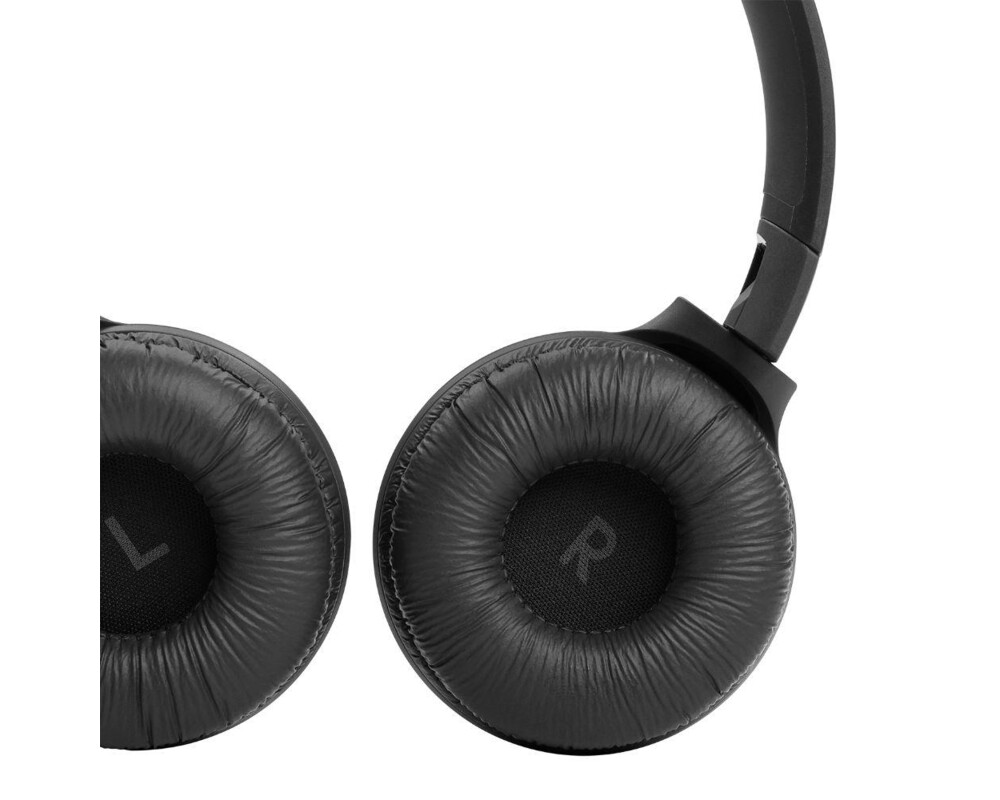 Слушалки JBL Tune 510BT JBLT510BTBLKEU черни 16