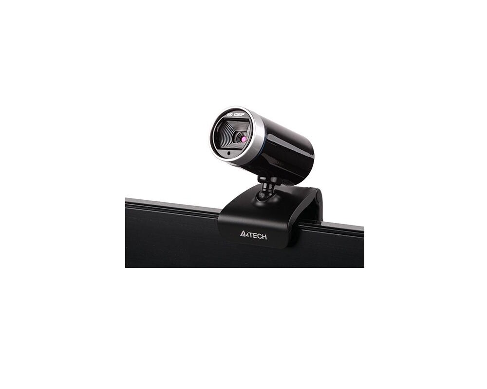 Уеб камера A4TECH PK-910H, Full-HD, USB2.0 3