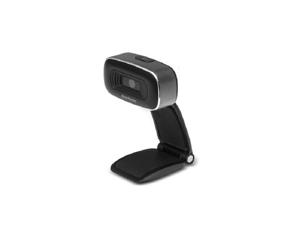 Уеб камера AverMedia PW310 2