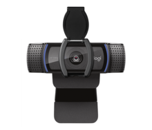  Logitech C920s Pro 196928 960-001252 на топ цена - PIC.bg