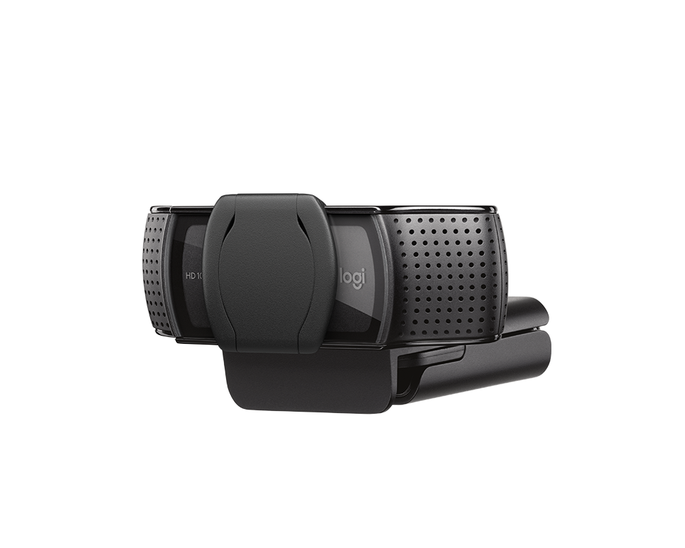 Уеб камера Logitech C920s Pro 3
