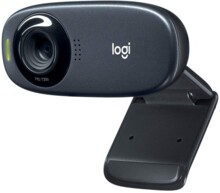  Logitech C310 196929 960-001065 на топ цена - PIC.bg