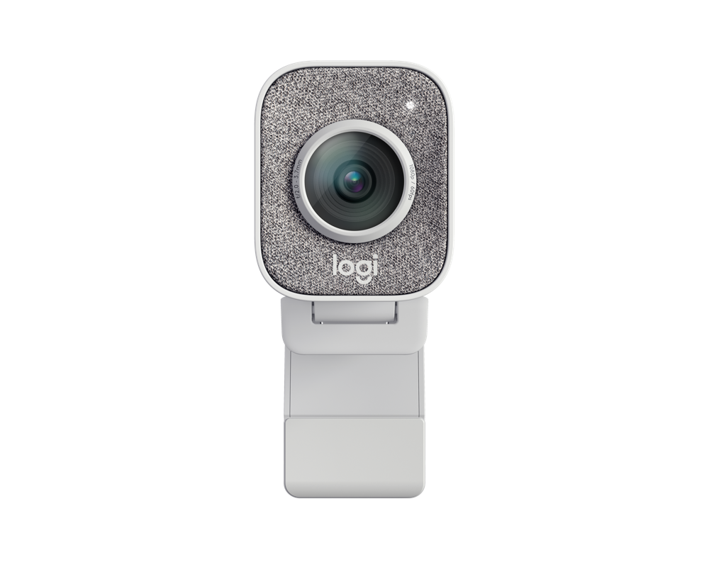 Уеб камера Logitech StreamCam 2