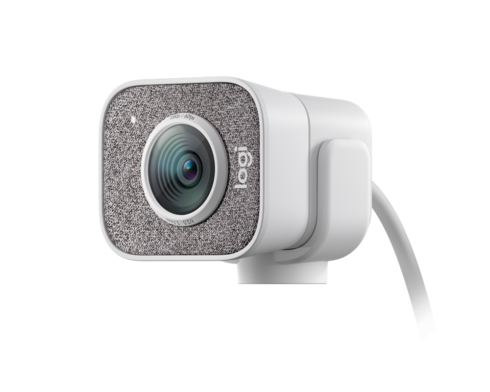 Уеб камера Logitech StreamCam 4