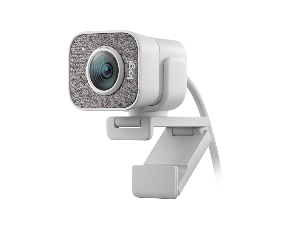 Уеб камера Logitech StreamCam 3