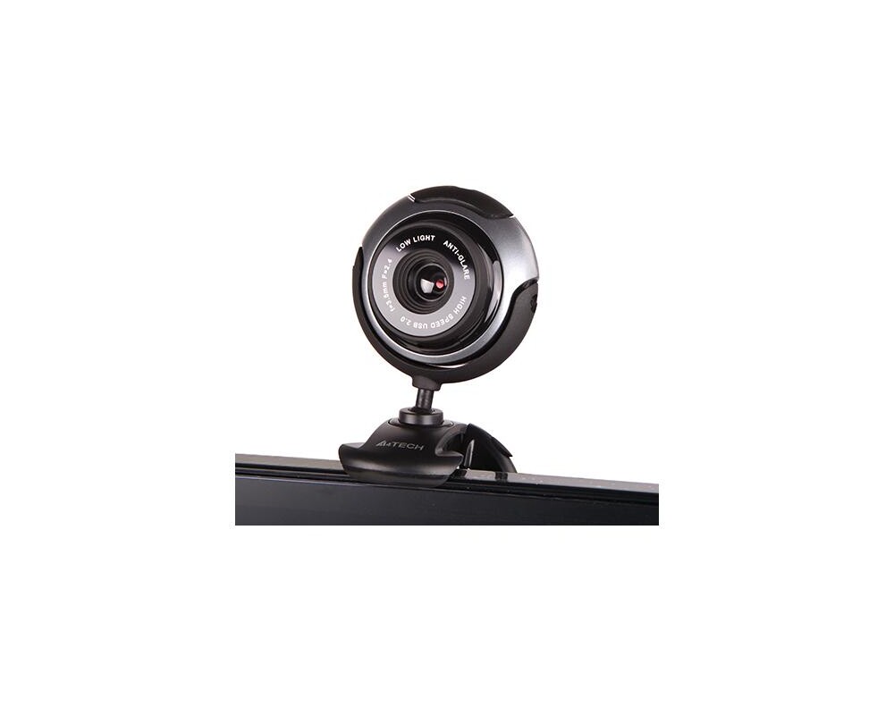 Уеб камера A4tech PK-710G, 16Mpix, микрофон, USB 2.0 2