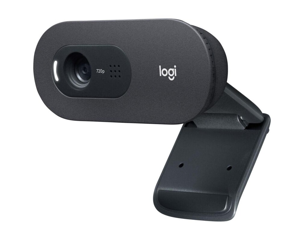 Уеб камера LOGITECH C505 5