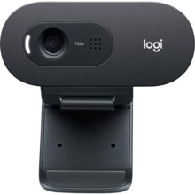  LOGITECH C505 196938 WEB-CAM-C505 на топ цена - PIC.bg