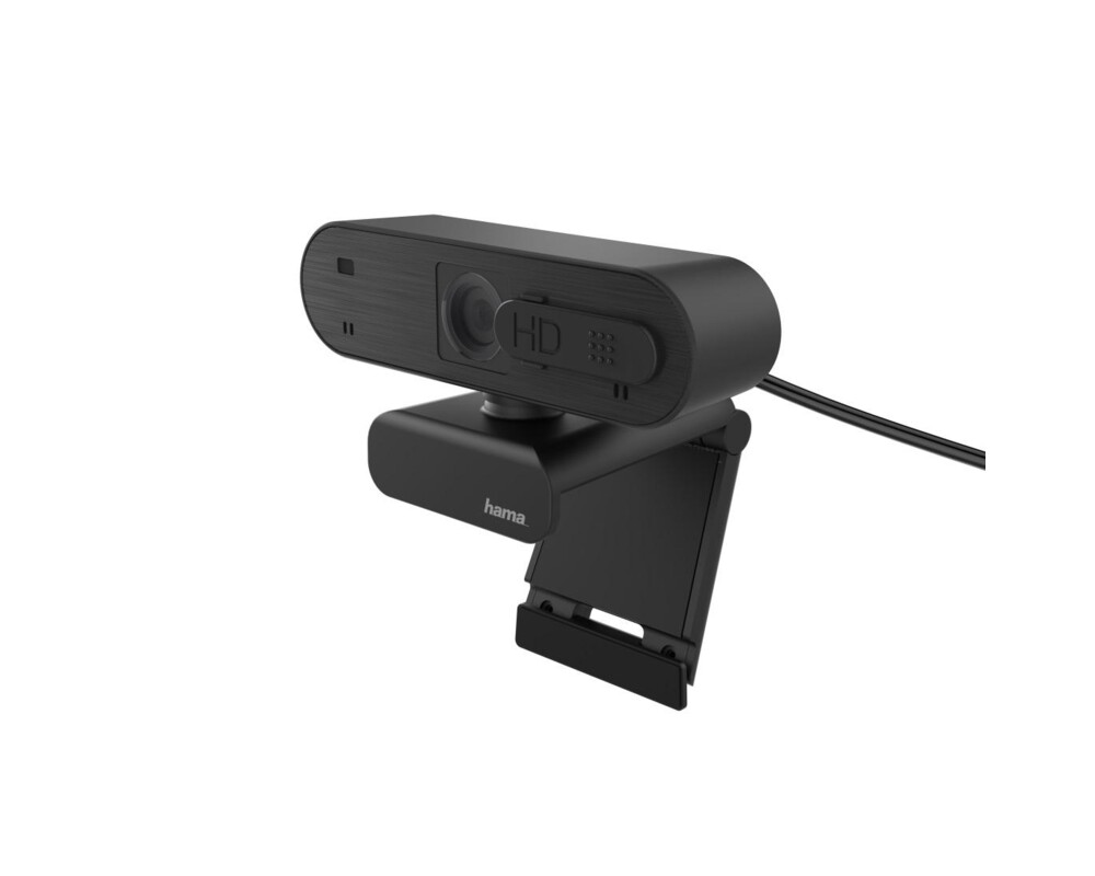 Уеб камера HAMA C-600 Pro, full-HD, 139992 2