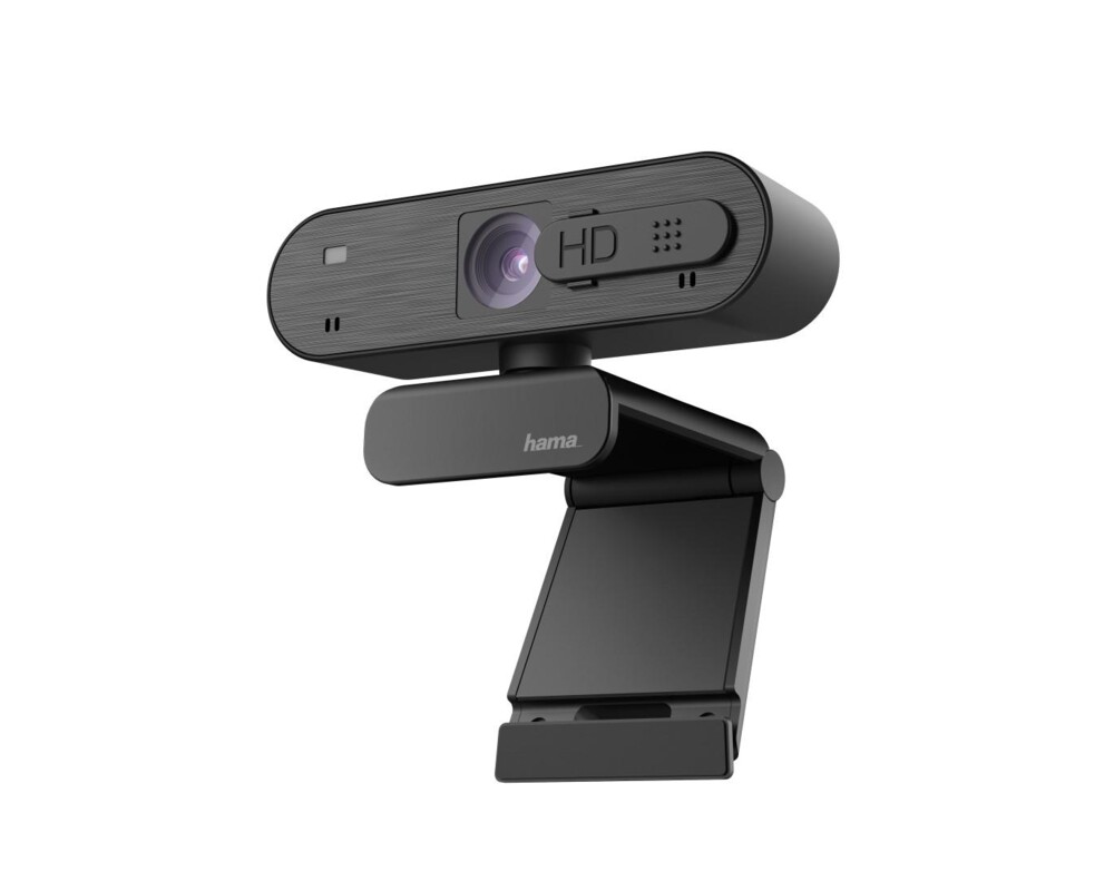 Уеб камера HAMA C-600 Pro, full-HD, 139992 3