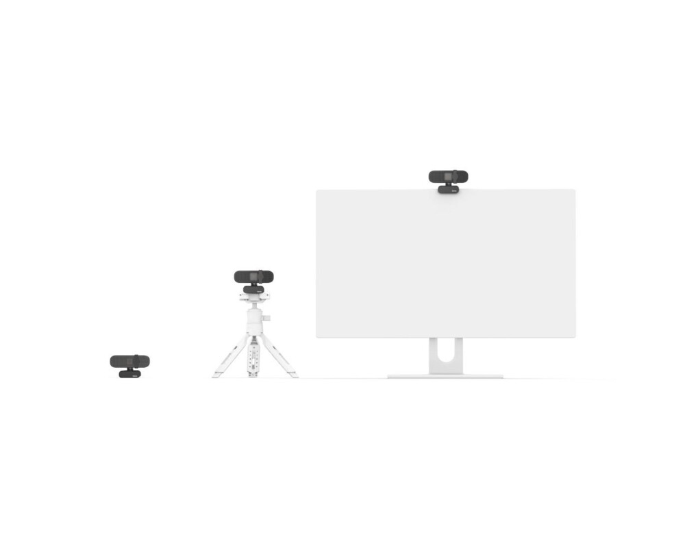 Уеб камера HAMA C-400, full-HD, 139991 5