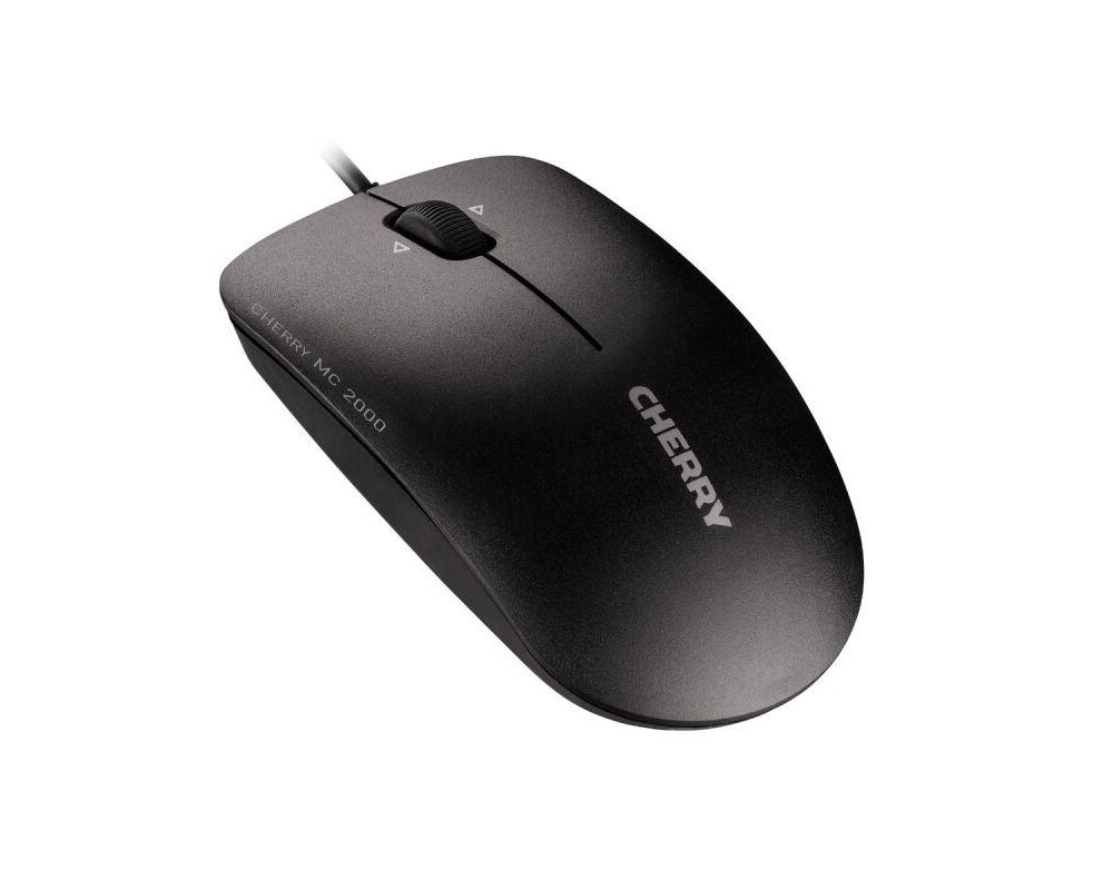 Мишка Жична мишка CHERRY MC 2000, JM-0600-2 2