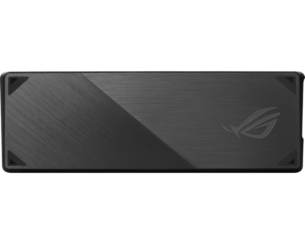 Клавиатура Asus ROG Falchion, Cherry MX RGB Red Switches + Asus ROG Sheath 12