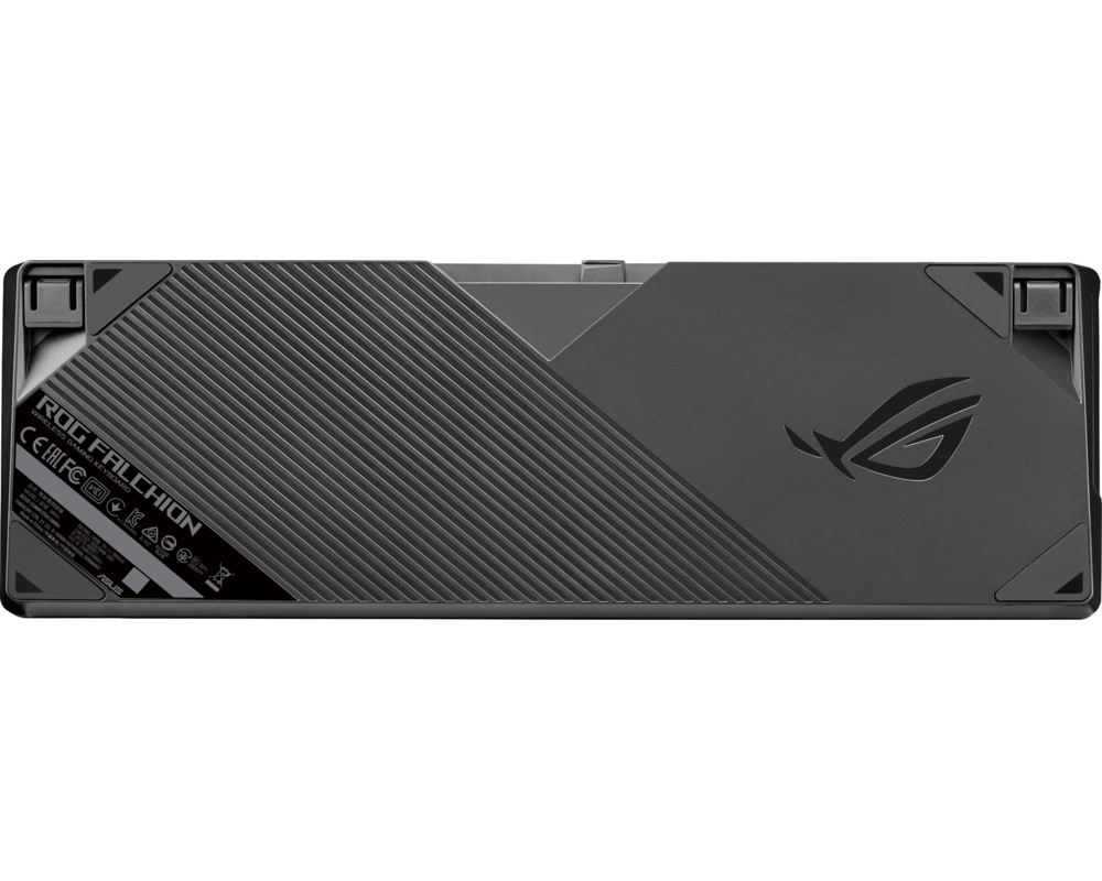 Клавиатура Asus ROG Falchion, Cherry MX RGB Red Switches + Asus ROG Sheath 11