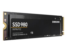  1TB Samsung SSD 980 M.2 NVMe PCIe 3.0 3.500 MB 197172 MZ-V8V1T0BW на топ цена - PIC.bg