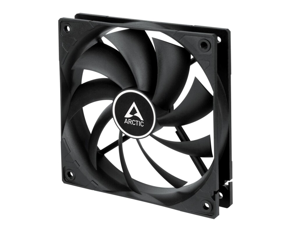Вентилатор Arctic Arctic F12 PWM PST 6