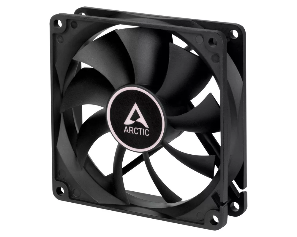Вентилатор Arctic Arctic F9 PWM PST 7