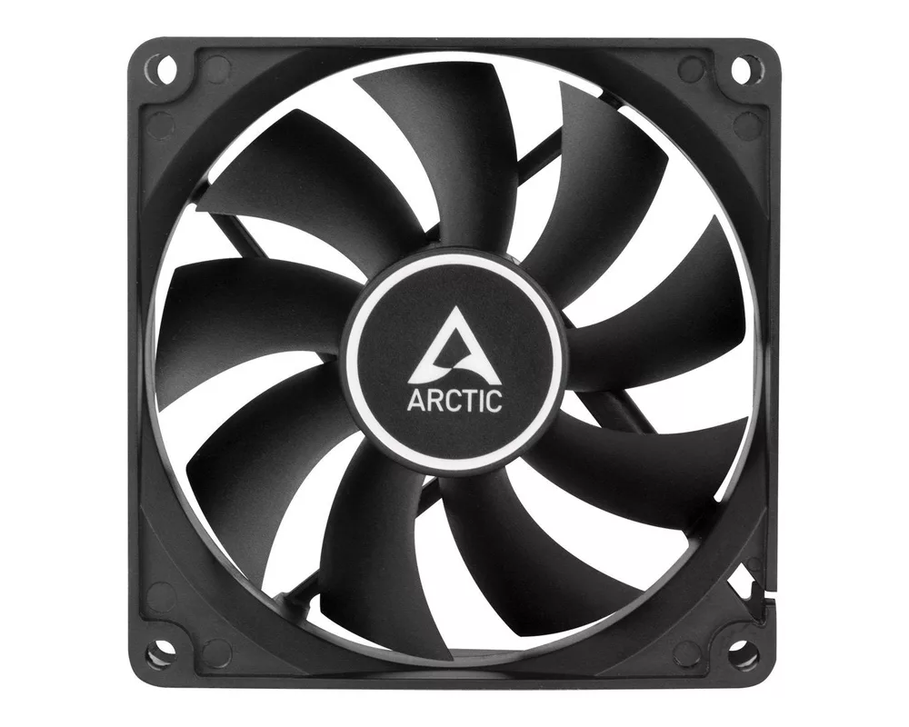 Вентилатор Arctic Arctic F9 PWM PST 9
