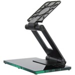 <span>Стойка</span> за тъч монитор Hannspree POS Stand Deluxe, 10.1" - 23", Черна <span class='catalog-num-in-name'>HSG-STAND-POS-BLACK03G</span> - 