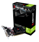 <span>Видеокарта</span> Biostar NVIDIA GeForce GT 730 4GB GDDR3 Low Profile <span class='catalog-num-in-name'>N-VN7313TH41</span> - 