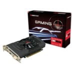 <span>Видеокарта</span> Biostar AMD Radeon RX550 2GB GDDR5 <span class='catalog-num-in-name'>R-VA5505RF21</span> - 