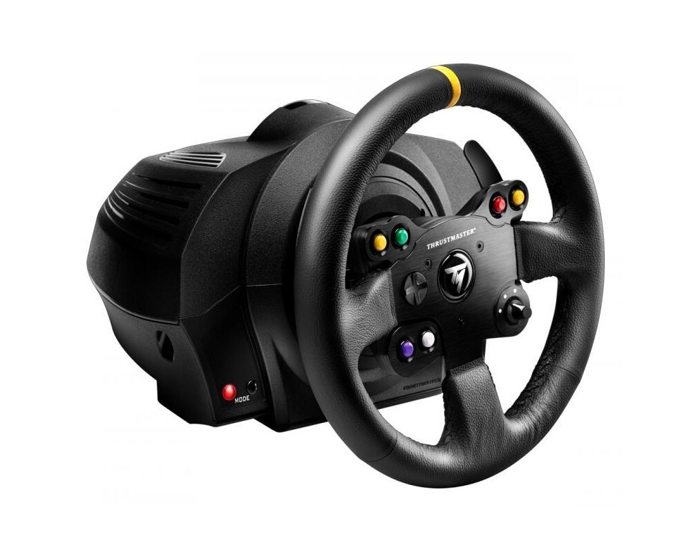 Волан Волан THRUSTMASTER, TX Racing Wheel Leather Edition, за PC / XBox 3