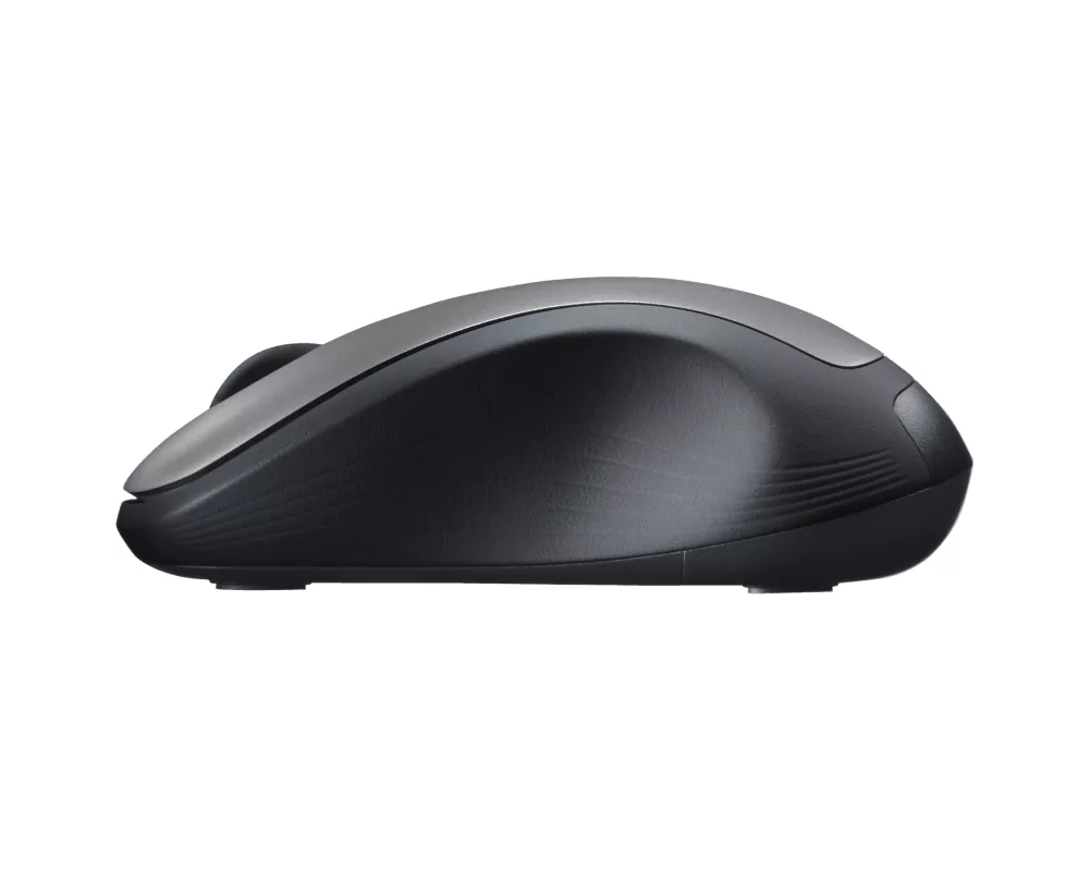Мишка Безжична оптична мишка LOGITECH M310, Сива, USB 8